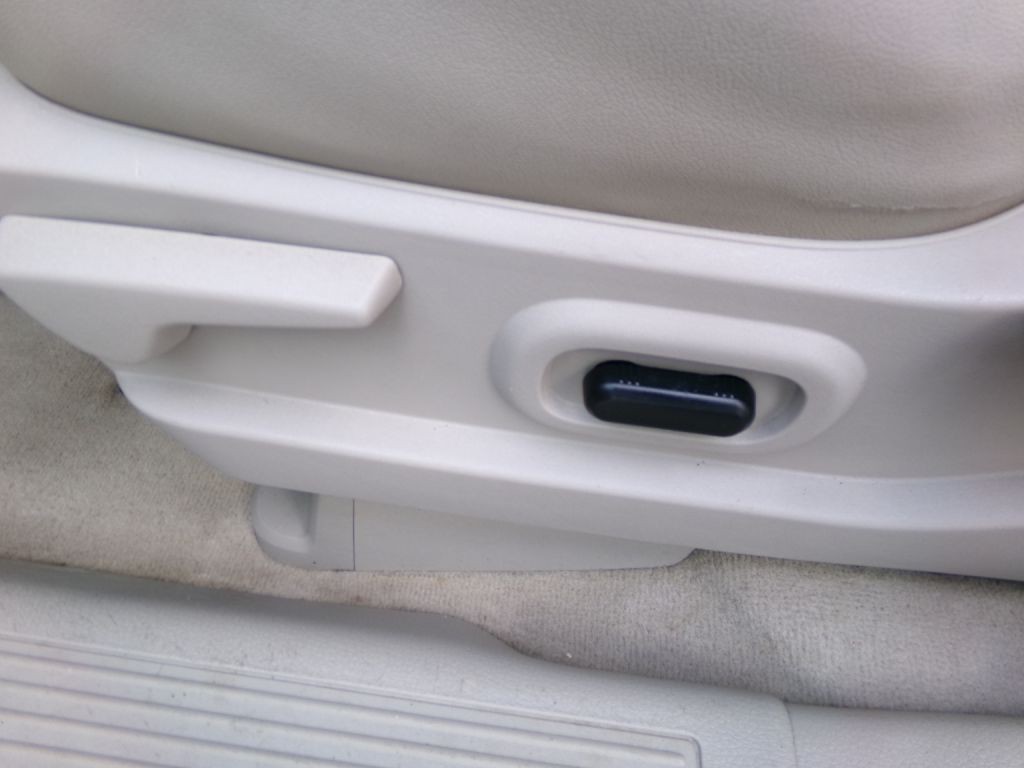 2010 Ford Edge Image 13