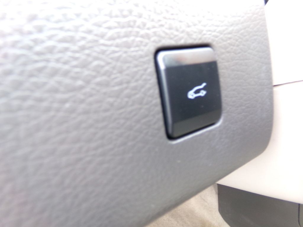 2010 Ford Edge Image 14