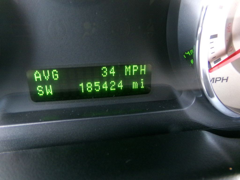 2010 Ford Edge Image 16