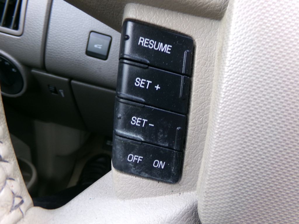 2010 Ford Edge Image 17