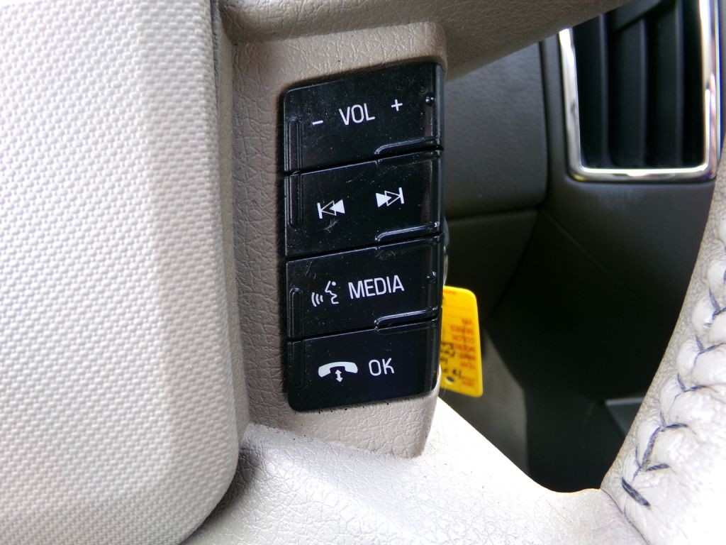 2010 Ford Edge Image 18