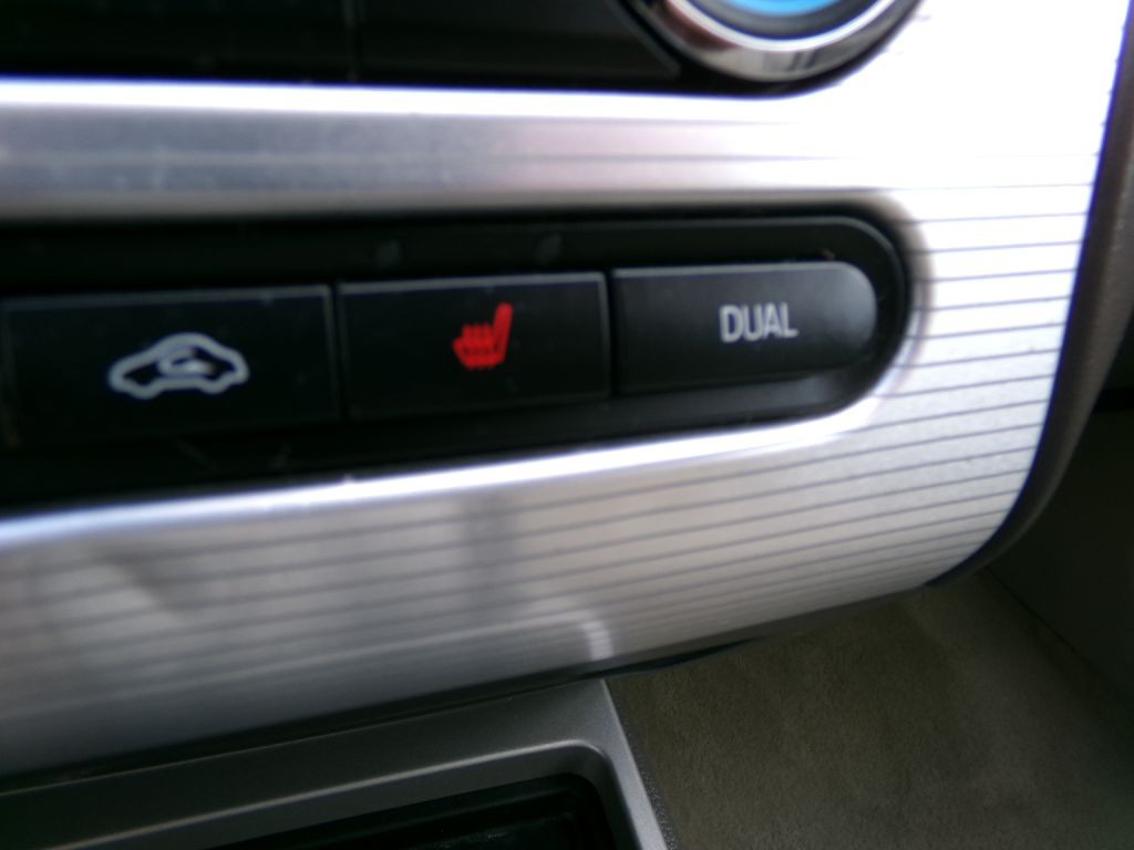 2010 Ford Edge Image 23