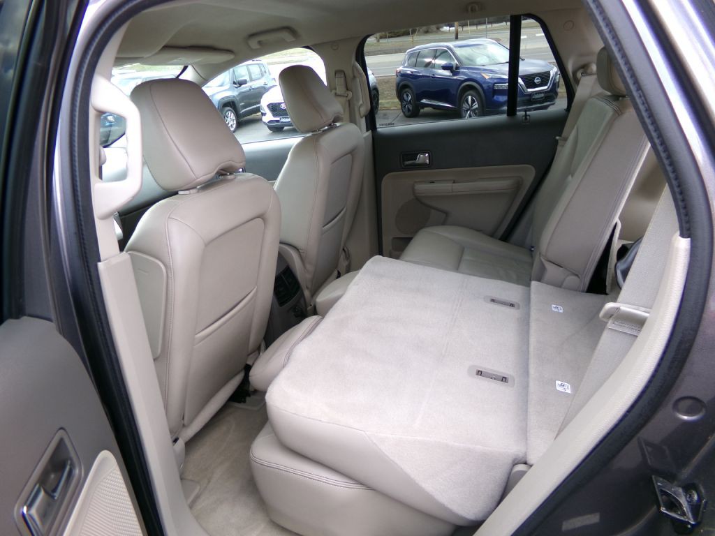 2010 Ford Edge Image 28