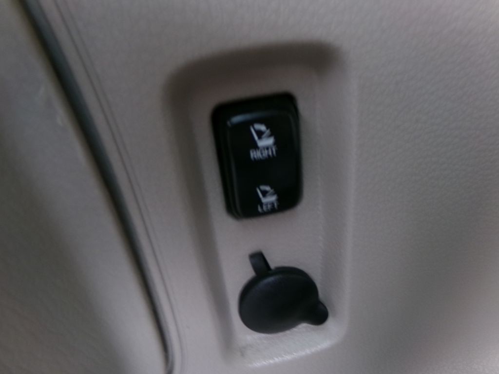 2010 Ford Edge Image 30