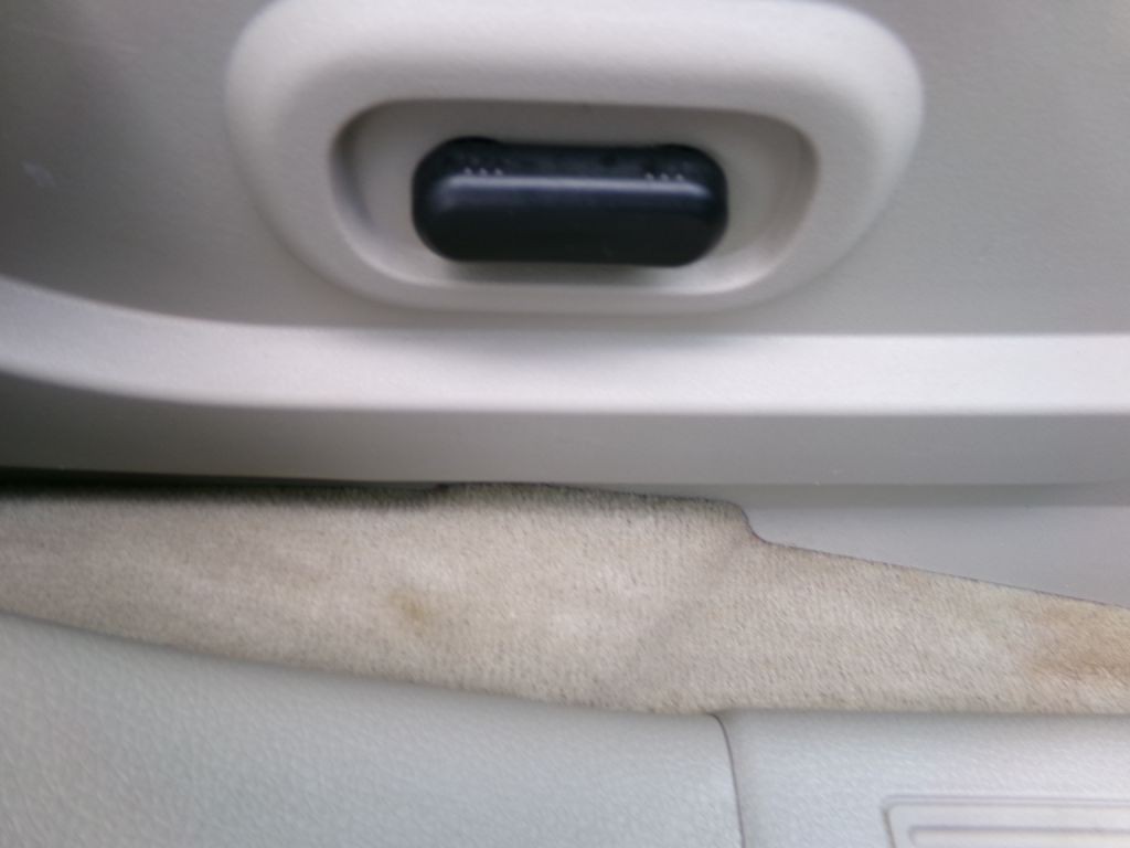 2010 Ford Edge Image 35