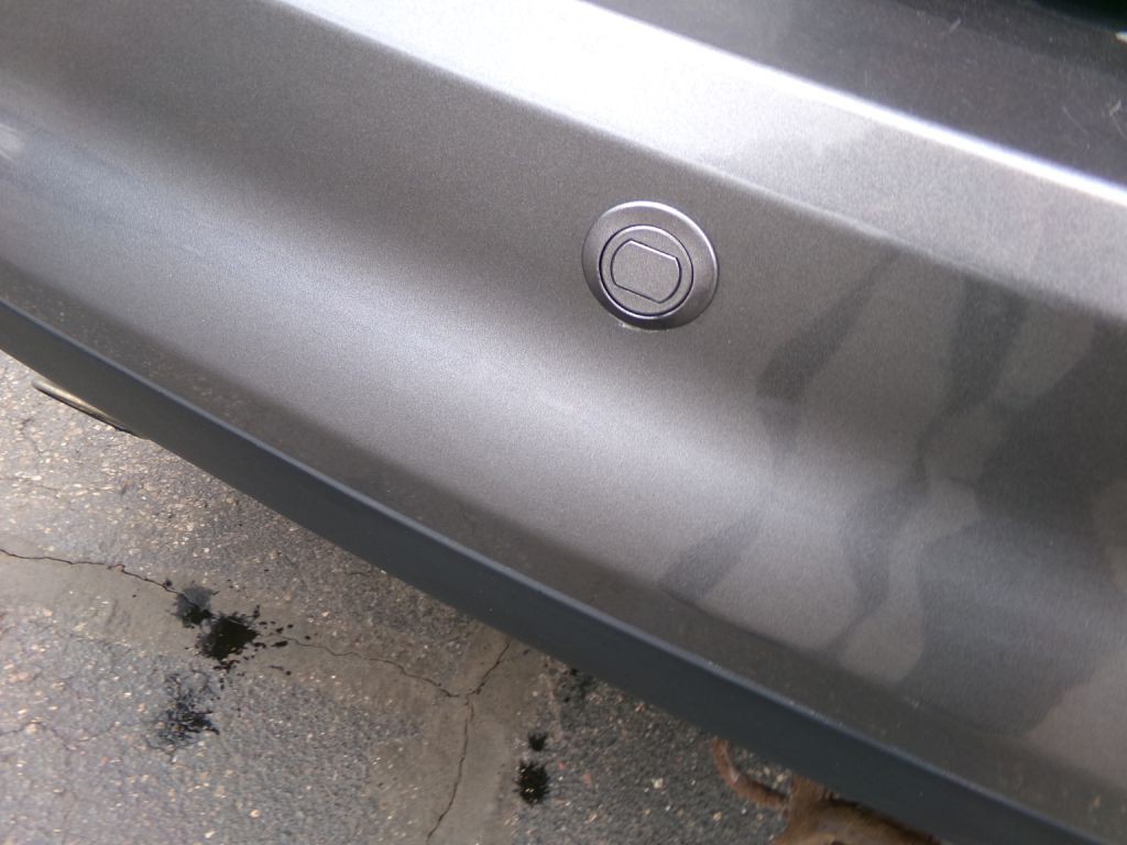 2010 Ford Edge Image 41