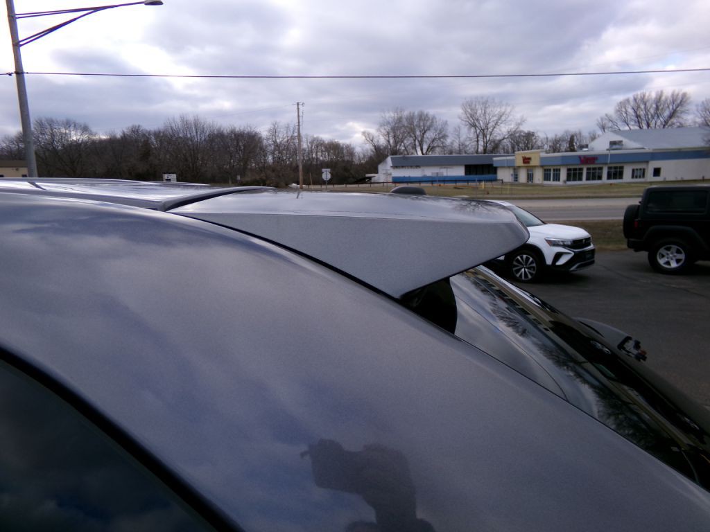 2010 Ford Edge Image 42