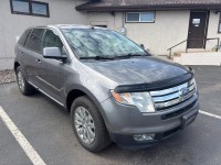 Image for 2010 Ford Edge SEL ID: 7310196