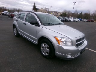 Image for 2007 Dodge Caliber  ID: 7319618