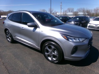 Image for 2024 Ford Escape St Line Select ID: 7326462