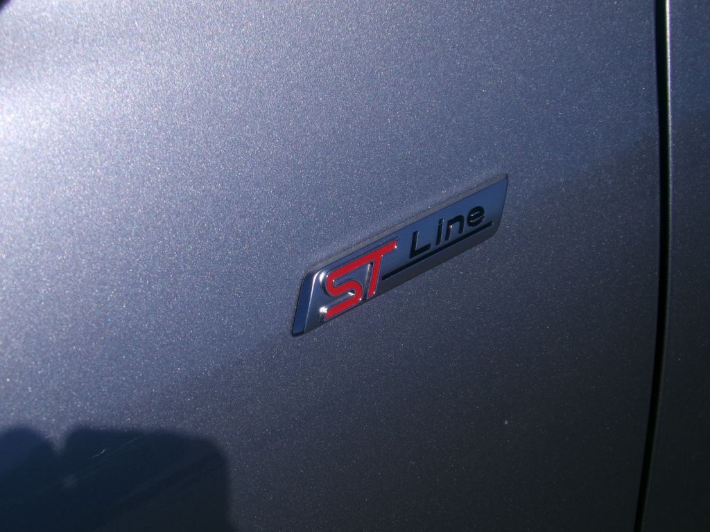 2024 Ford Escape Image 8