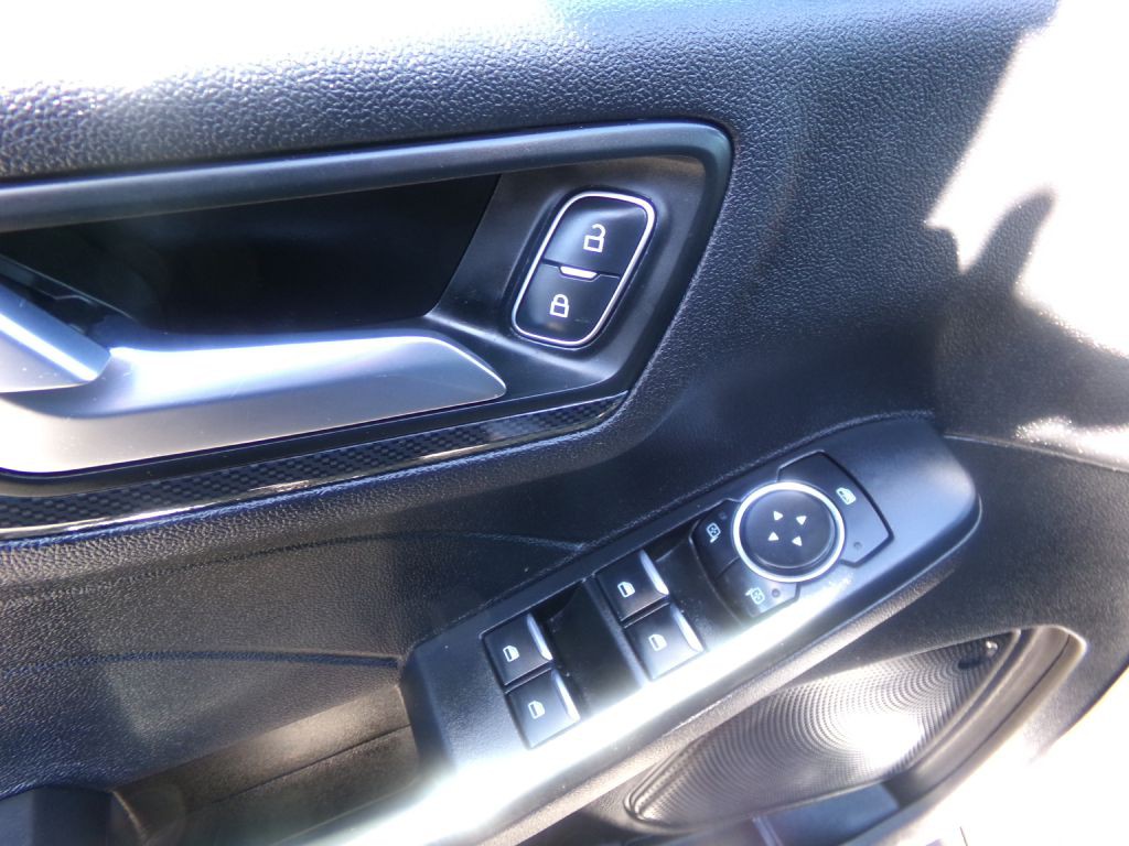 2024 Ford Escape Image 12