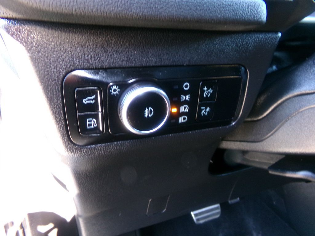 2024 Ford Escape Image 14