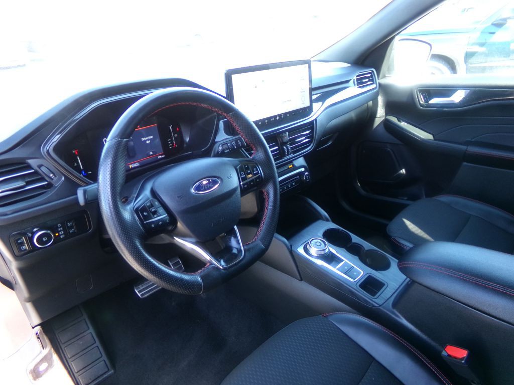 2024 Ford Escape Image 15