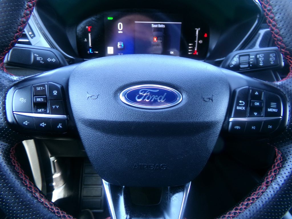 2024 Ford Escape Image 16