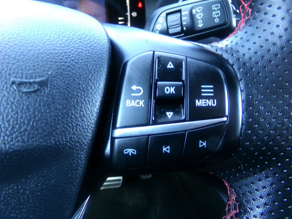 2024 Ford Escape Image 17