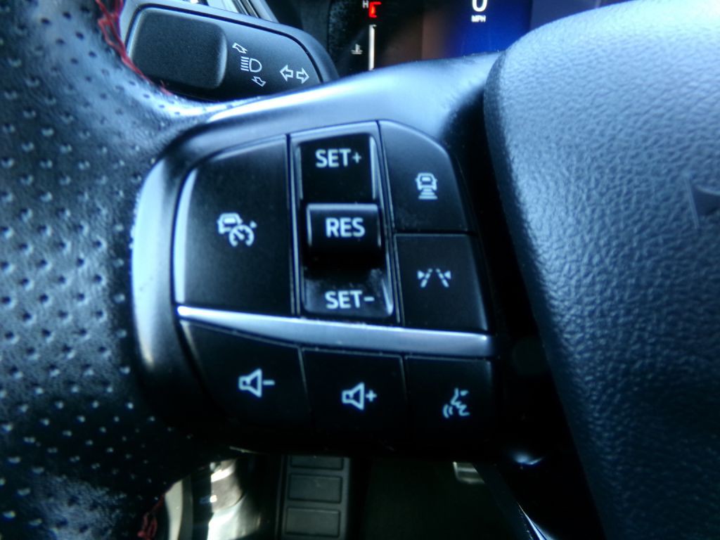 2024 Ford Escape Image 18