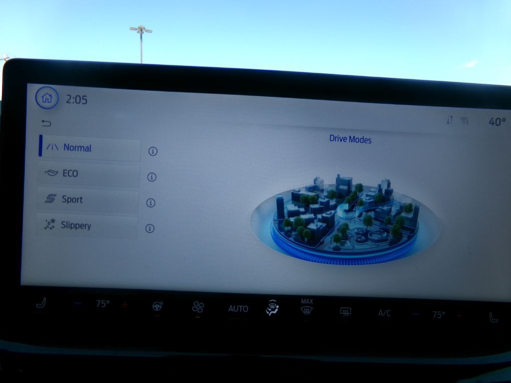 2024 Ford Escape Image 21