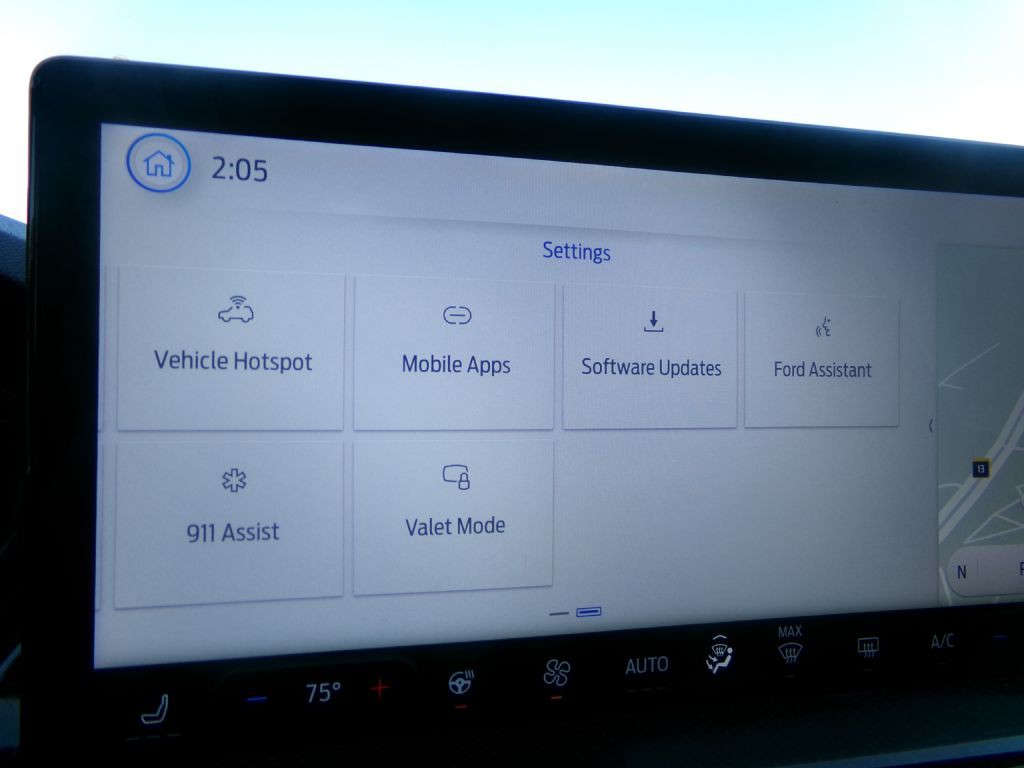 2024 Ford Escape Image 23