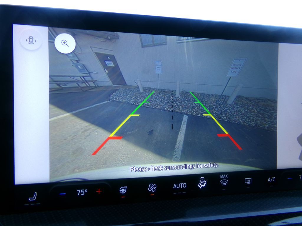 2024 Ford Escape Image 24