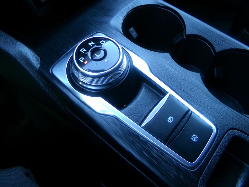 2024 Ford Escape Image 28