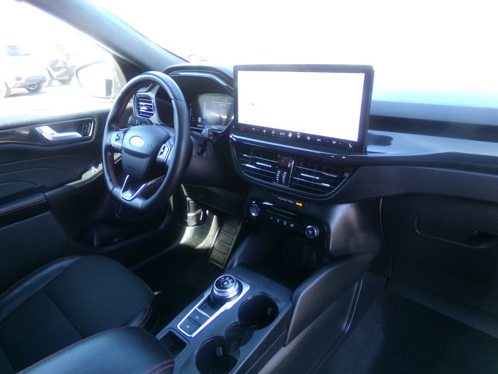 2024 Ford Escape Image 34