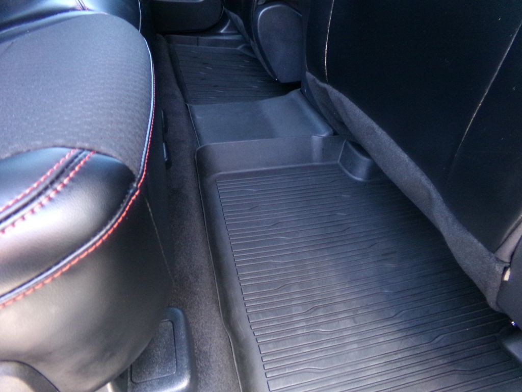 2024 Ford Escape Image 37