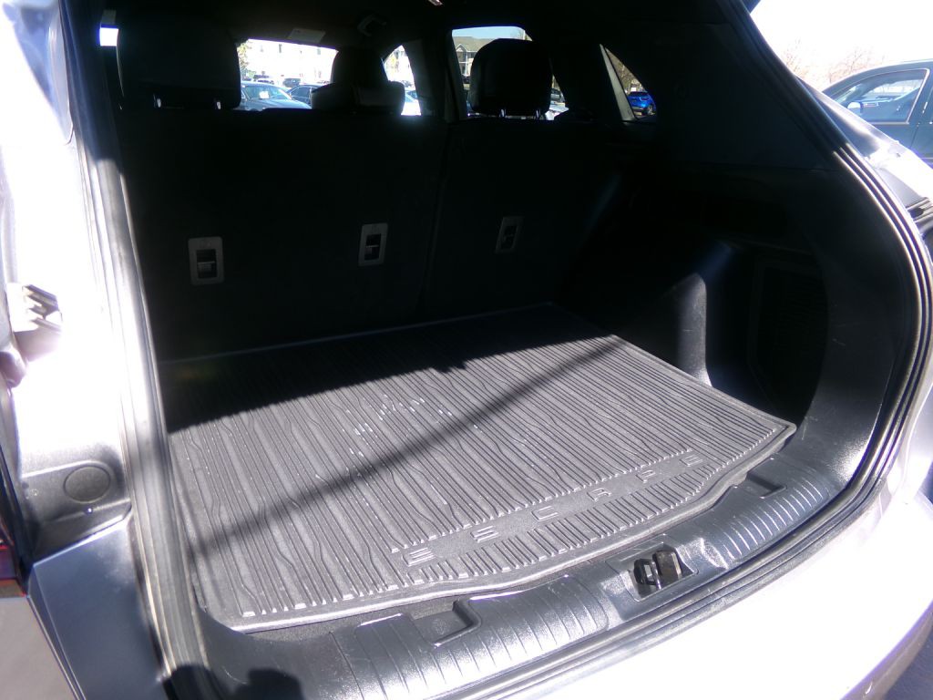 2024 Ford Escape Image 39