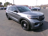 Image for 2021 Ford Explorer Police Interceptor ID: 7327683