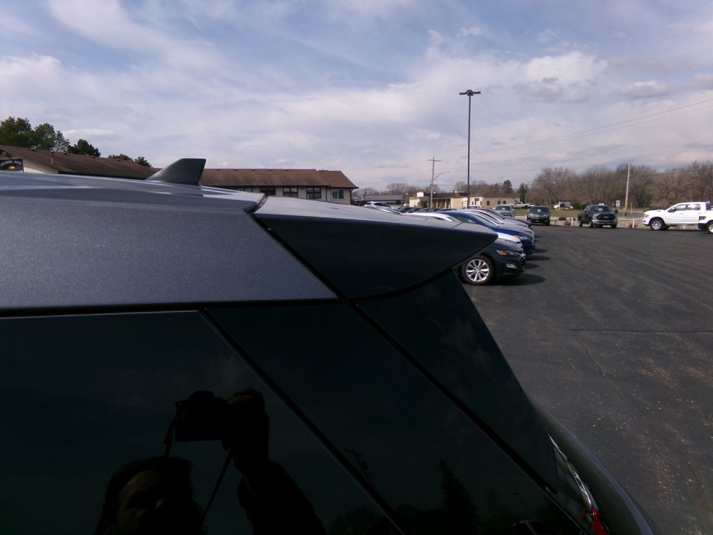 2021 Ford Explorer Image 9