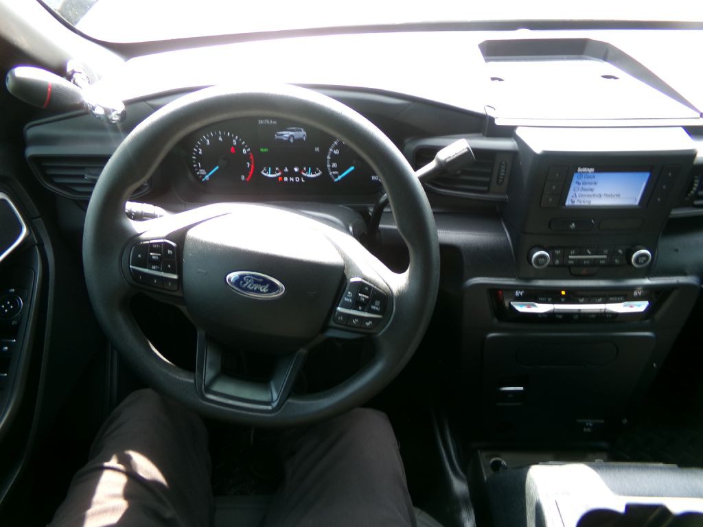 2021 Ford Explorer Image 15