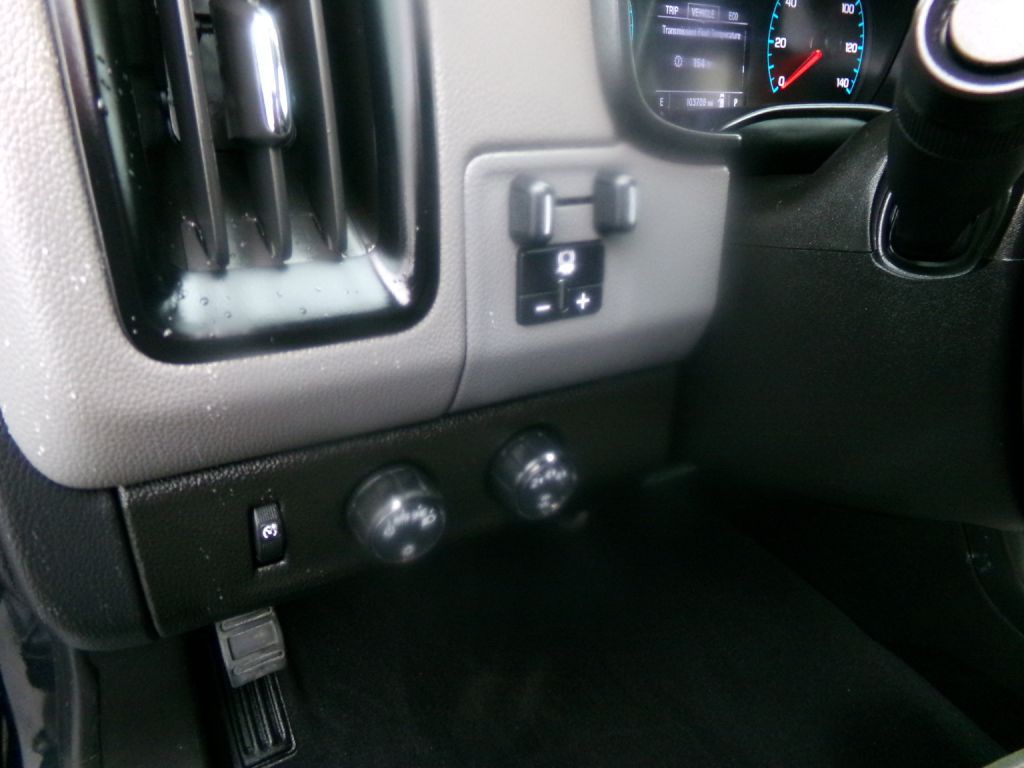 2019 Chevrolet Colorado Image 14