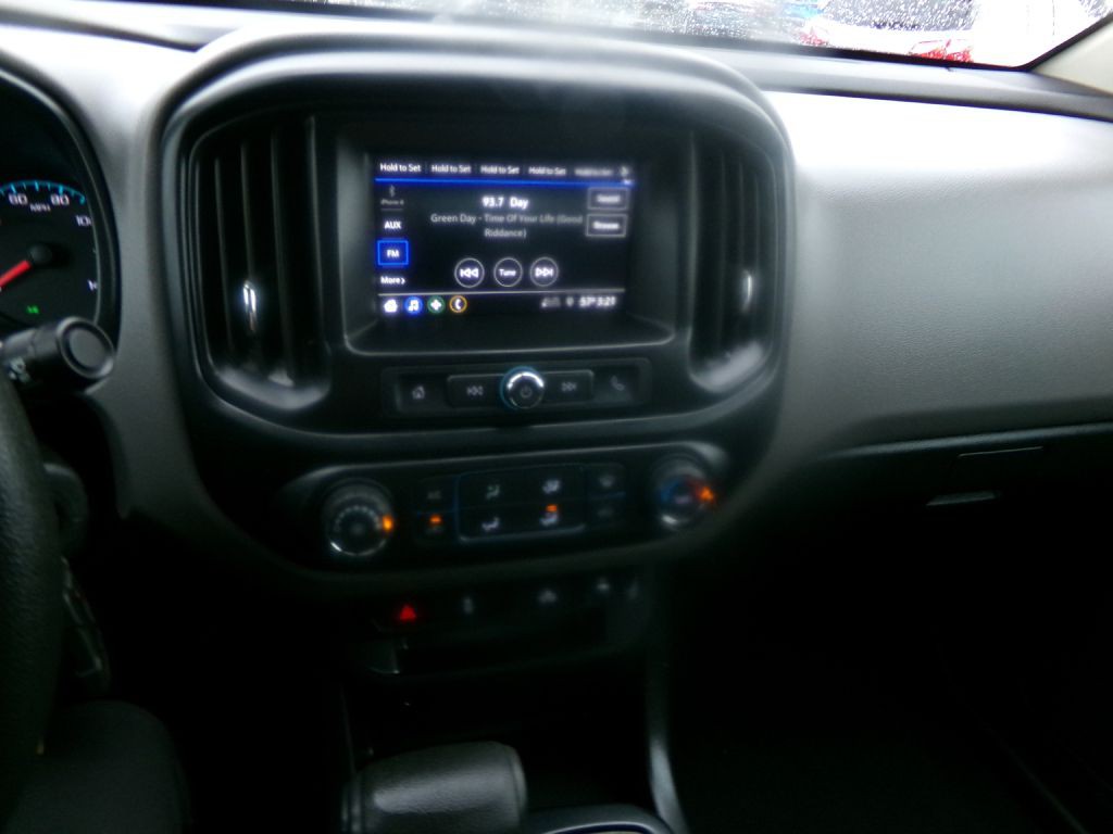 2019 Chevrolet Colorado Image 18