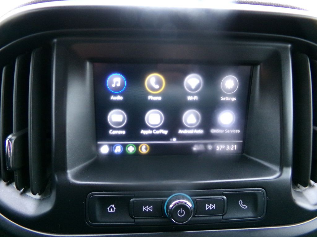 2019 Chevrolet Colorado Image 20