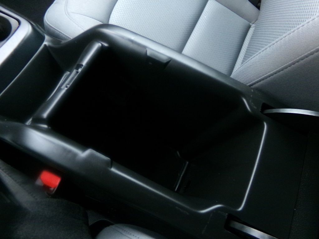 2019 Chevrolet Colorado Image 24
