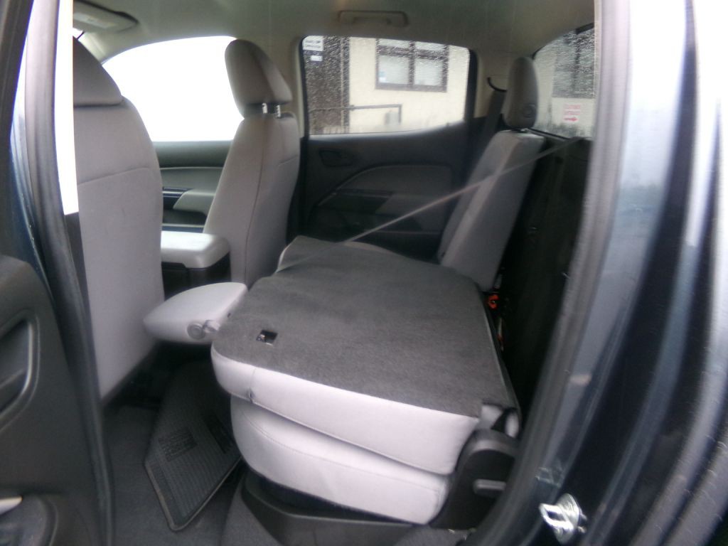 2019 Chevrolet Colorado Image 28
