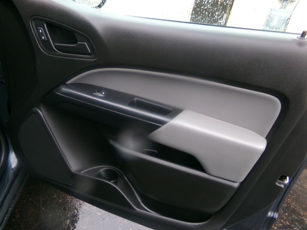 2019 Chevrolet Colorado Image 29