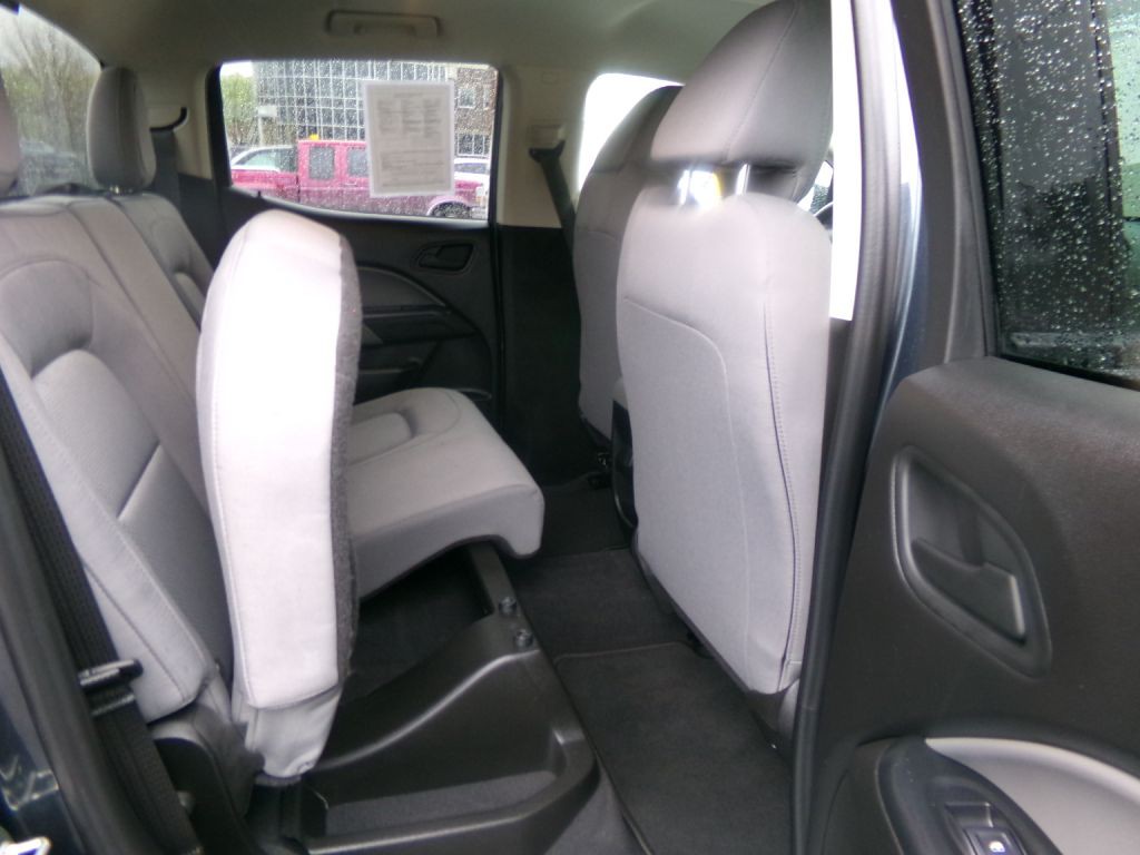 2019 Chevrolet Colorado Image 33