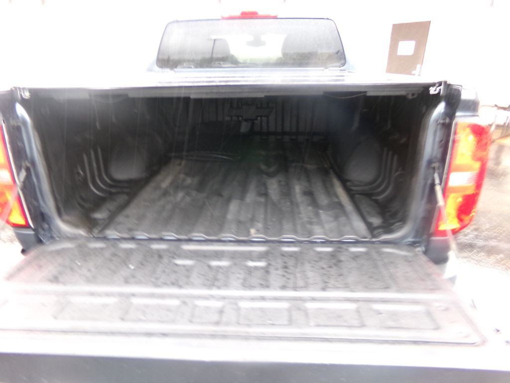 2019 Chevrolet Colorado Image 39