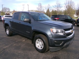 Image for 2019 Chevrolet Colorado  ID: 7330227