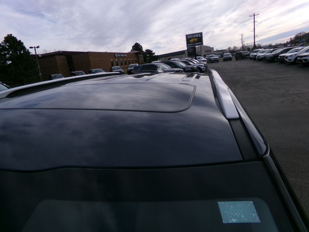2024 Kia Seltos Image 9