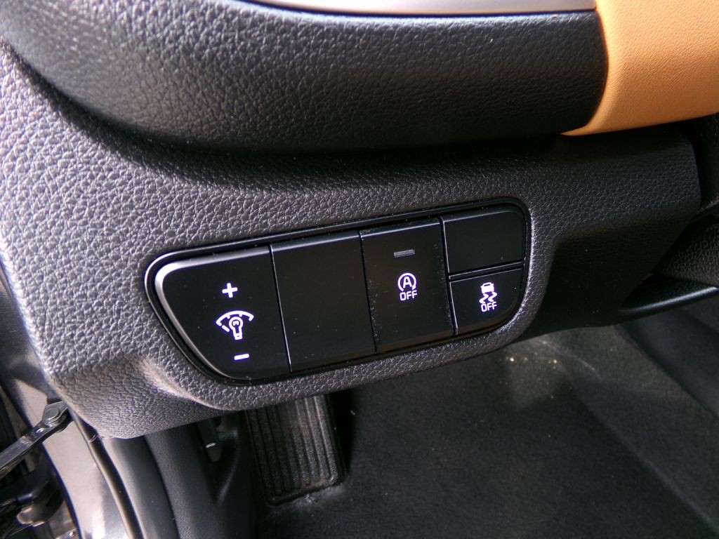 2024 Kia Seltos Image 15