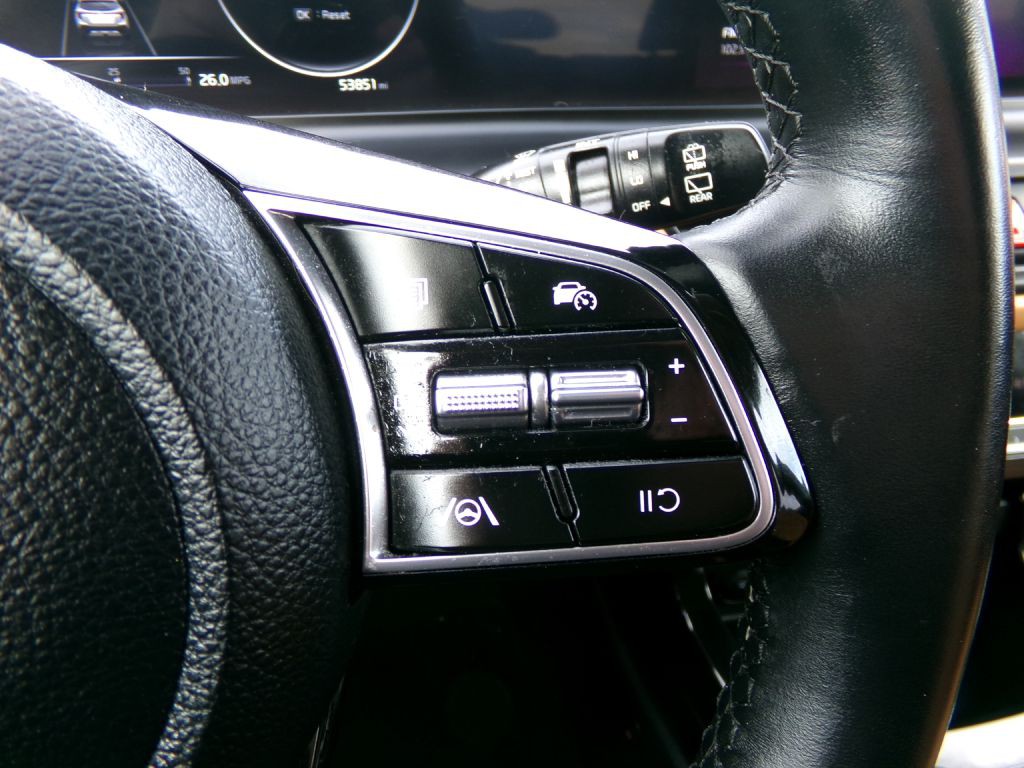 2024 Kia Seltos Image 18