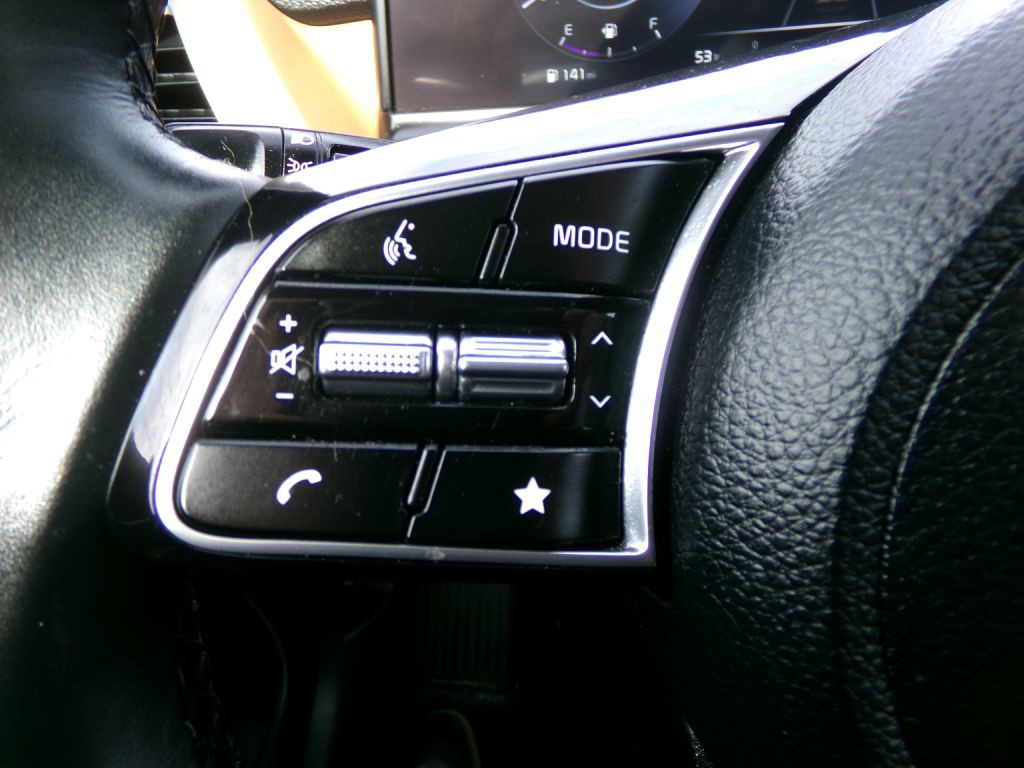2024 Kia Seltos Image 19