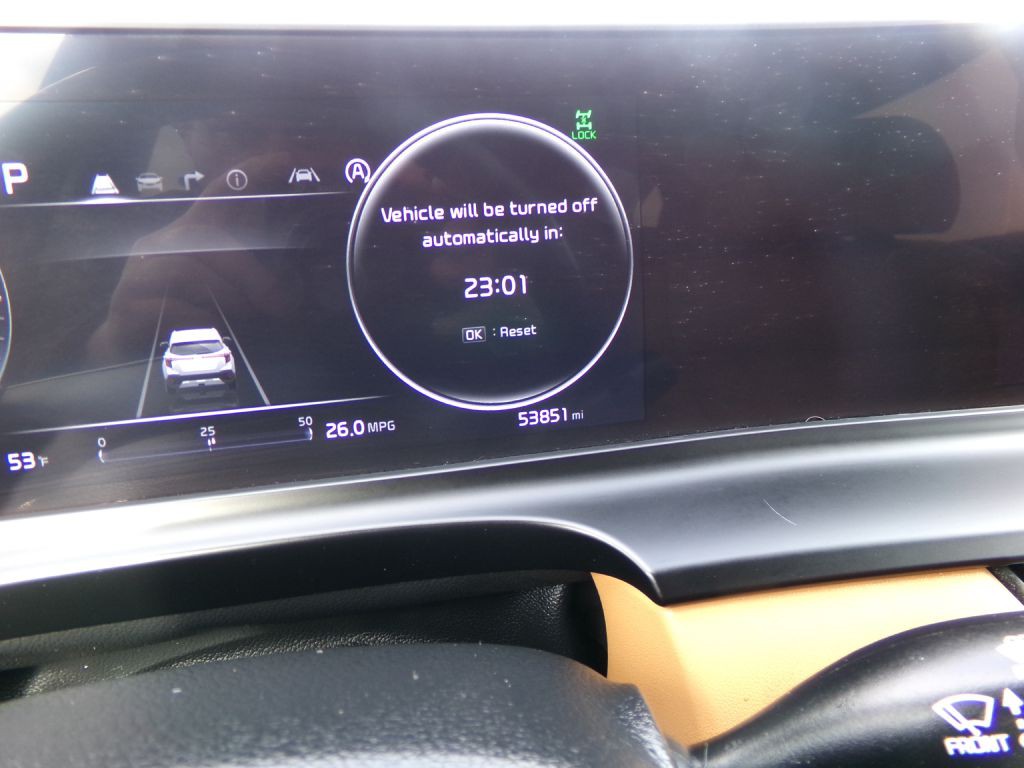 2024 Kia Seltos Image 20