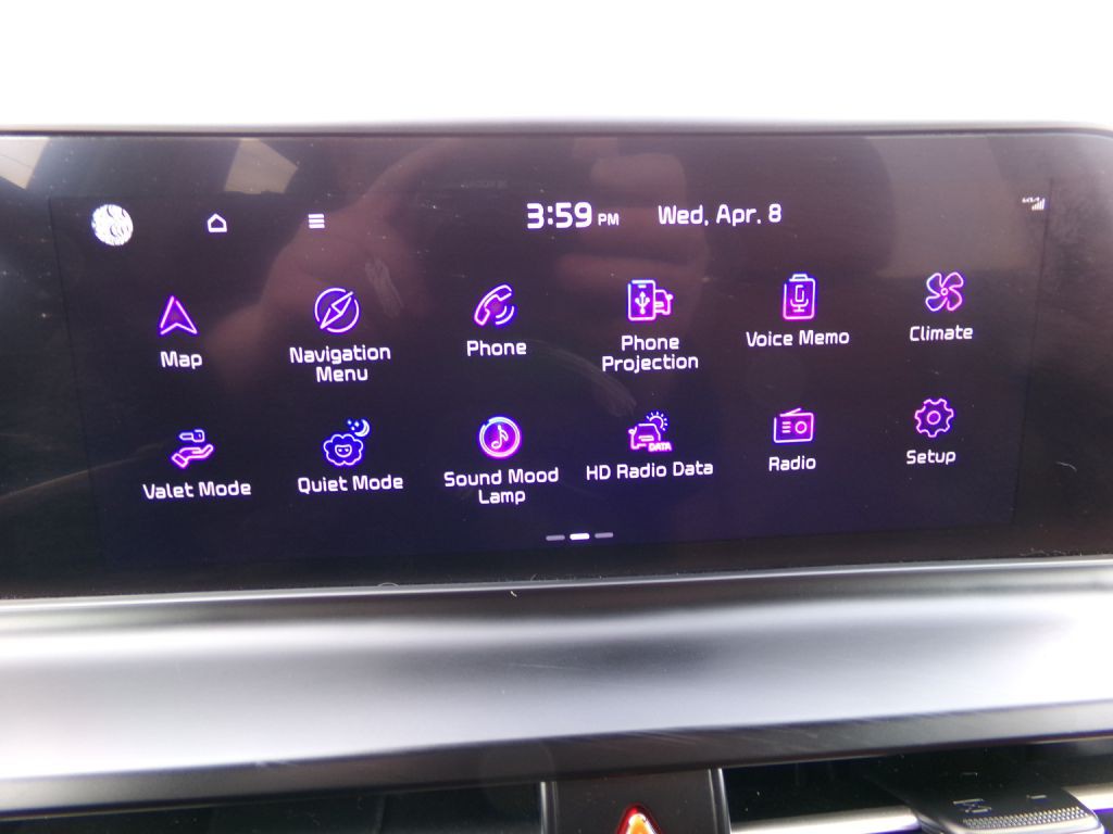 2024 Kia Seltos Image 22