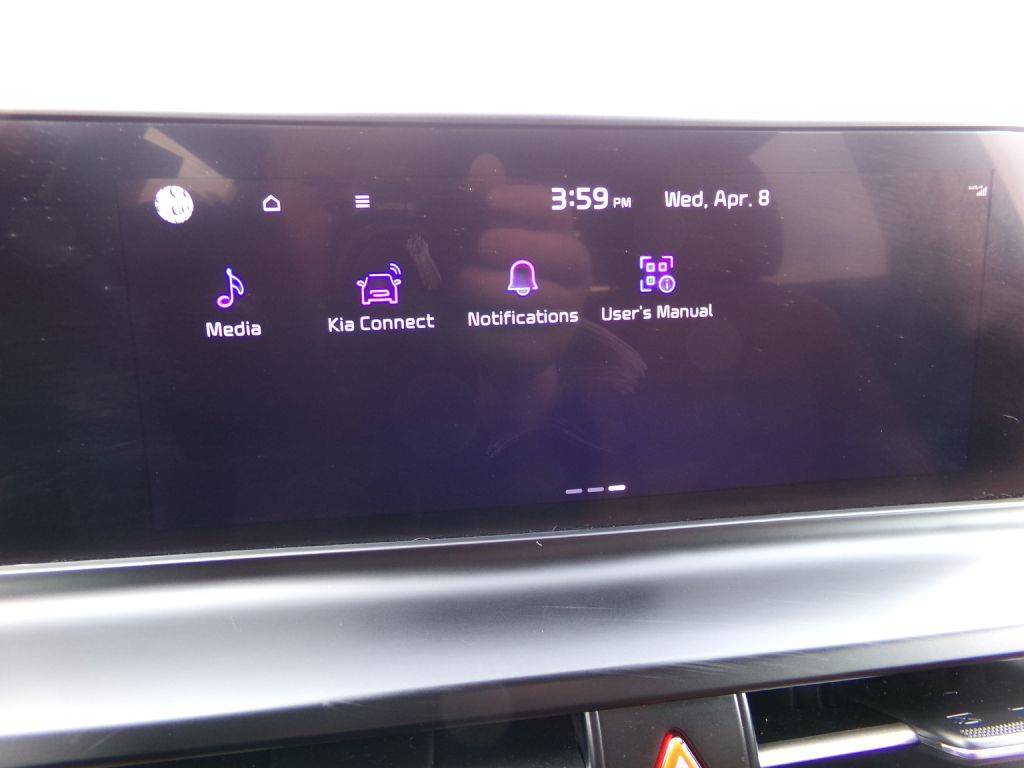 2024 Kia Seltos Image 23