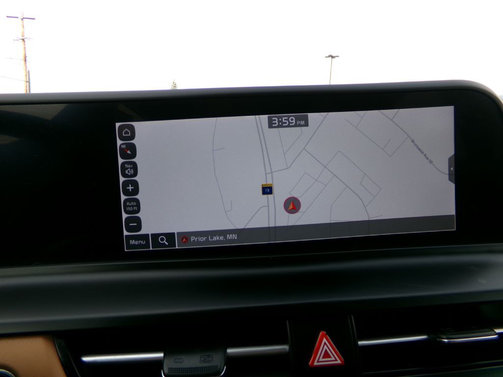 2024 Kia Seltos Image 25