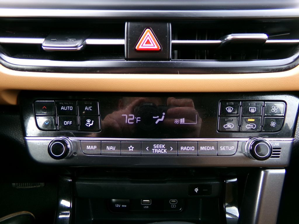 2024 Kia Seltos Image 26