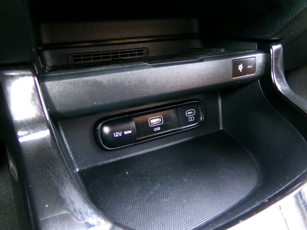 2024 Kia Seltos Image 27